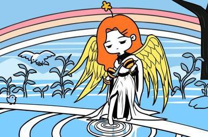 塔罗测试真的能看透你的未来吗？