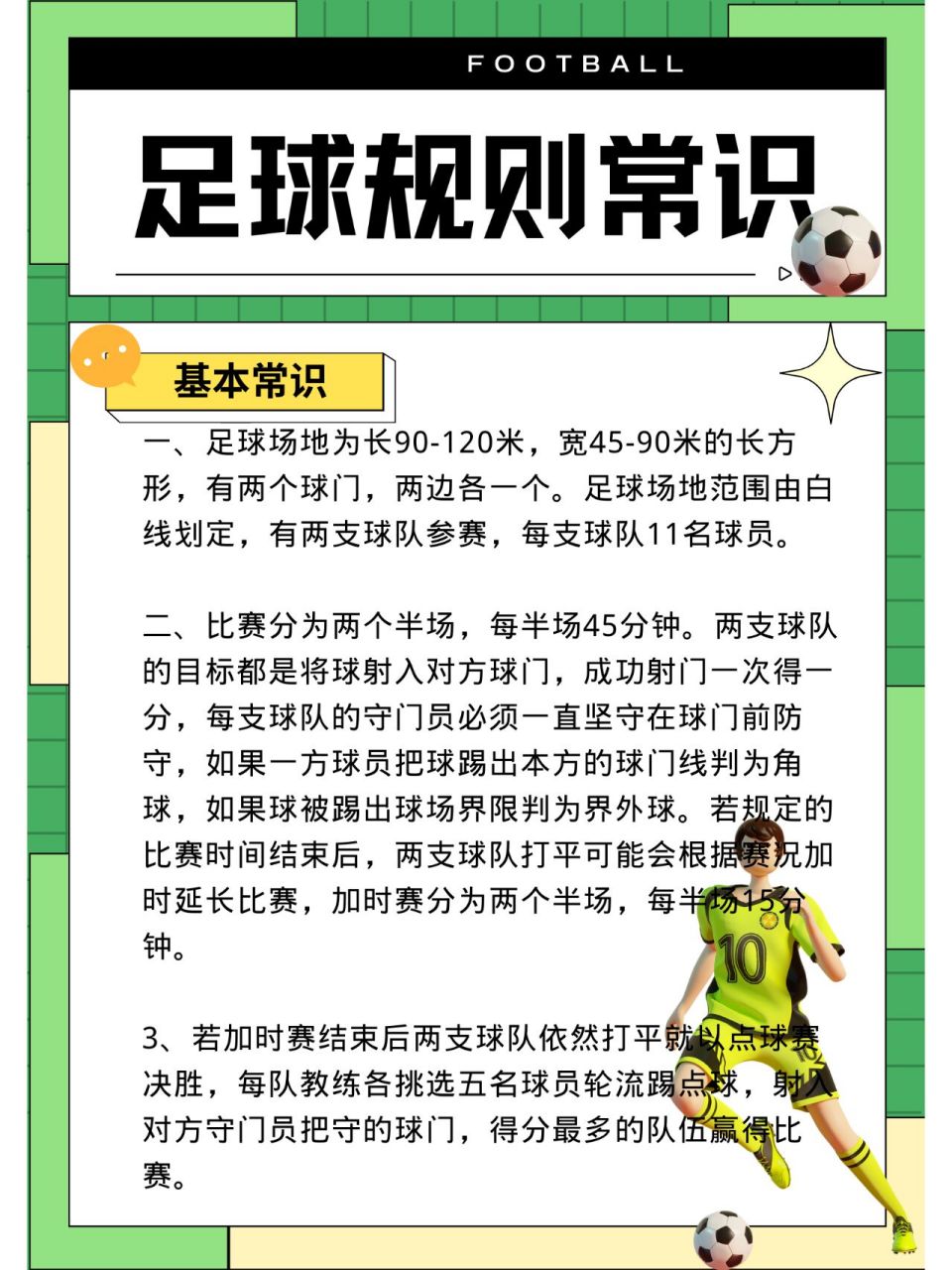 国际足球比赛常规时长及规则