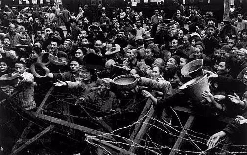 外国难民在中国 外国难民在中国