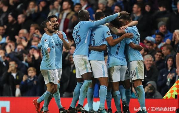 欧冠16强对阵到底怎么玩？