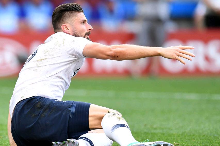 阿根廷和法国在世界杯上到底谁更狠? 阿根廷和法国在世界杯上到底谁更狠?