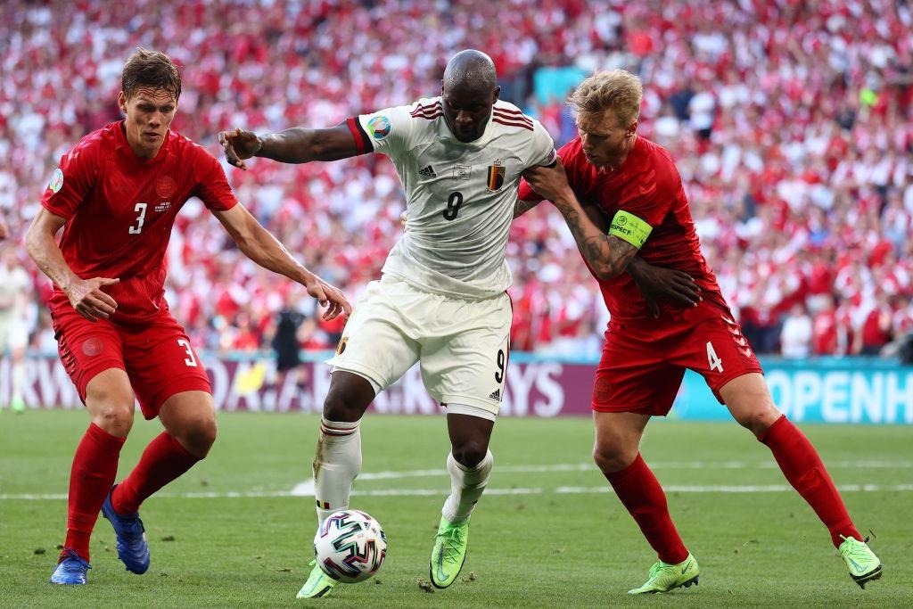 丹麦真的能掀翻世界第三比利时吗？