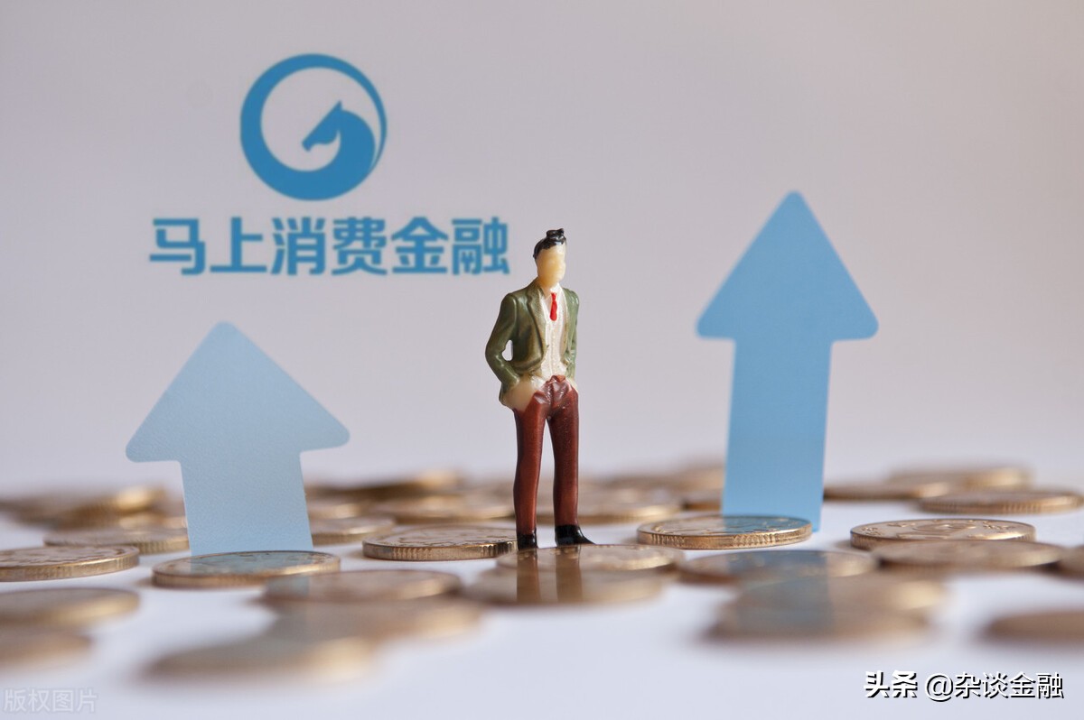 马上金融不还款的后果，详细解读来了