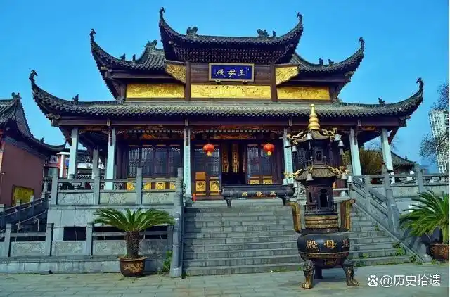 道教核心思想_道教历史渊源_道家文化的影响和传承