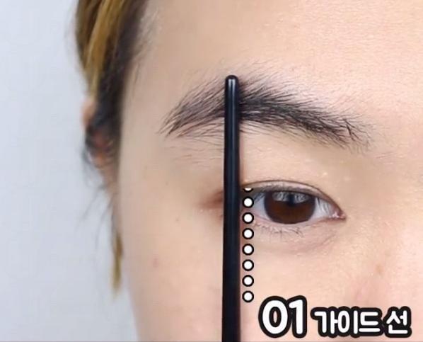 梦见眼眉长杂毛预警事业危机？2025解梦数据揭秘运势裂变