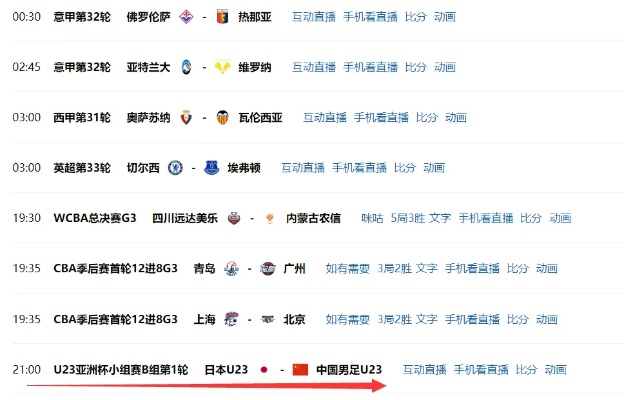 超全攻略!免费看亚冠直播的实用办法大揭秘 超全攻略!免费看亚冠直播的实用办法大揭秘