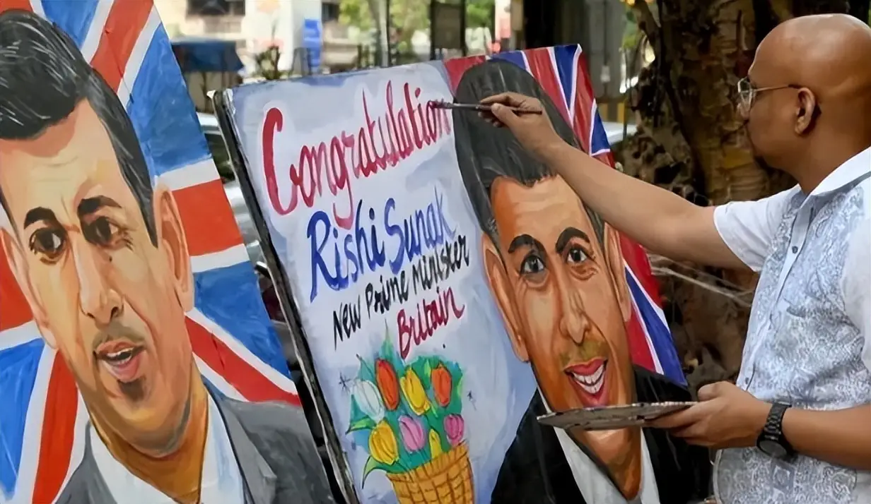 印度裔移民优势_西方对印度移民态度_印度华人现状如何