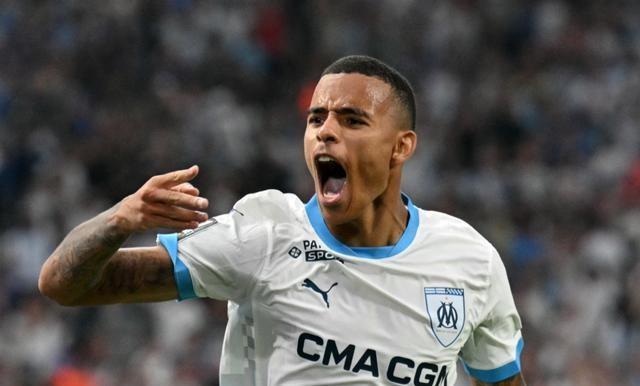 穆里尼奥真要带格林伍德来罗马？官方否认背后藏着啥猫腻？