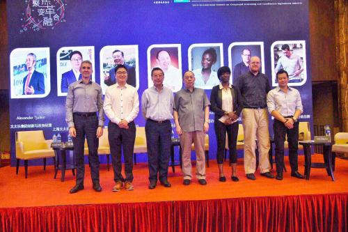 非洲华侨华人第一次抱团取暖能搞出什么名堂？