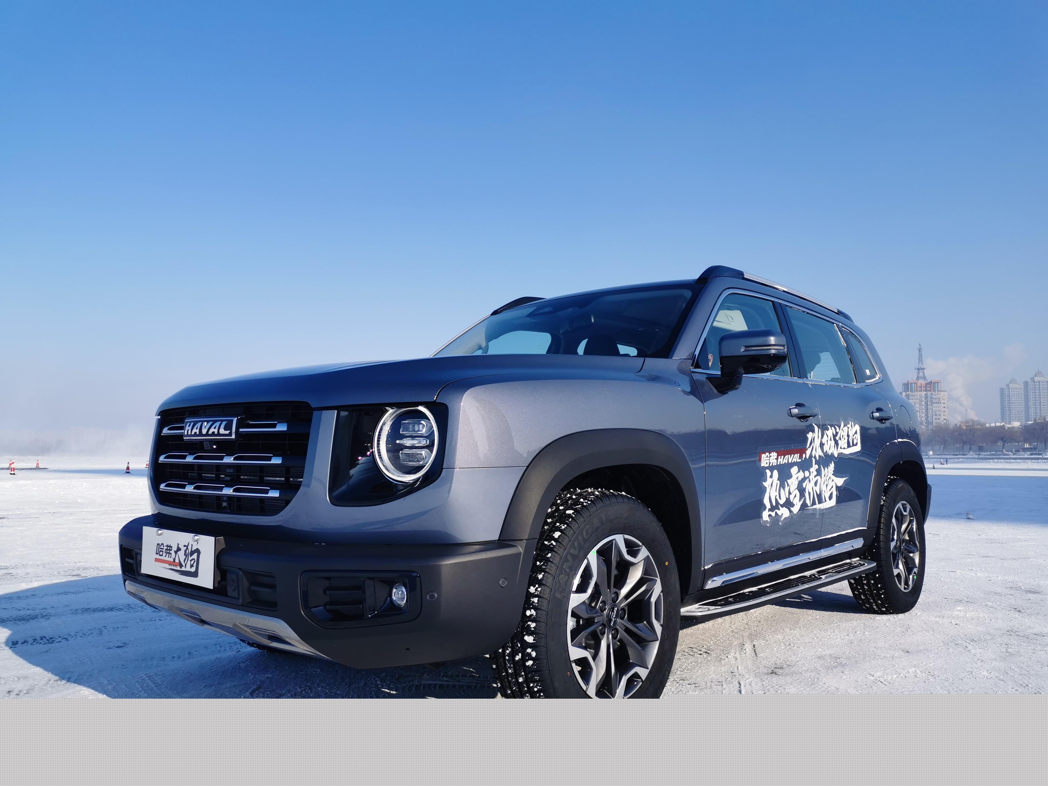 长城哈弗H8值得新手入手吗？