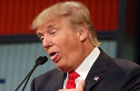 特朗普多少岁？2024年真实年龄与健康状况解析