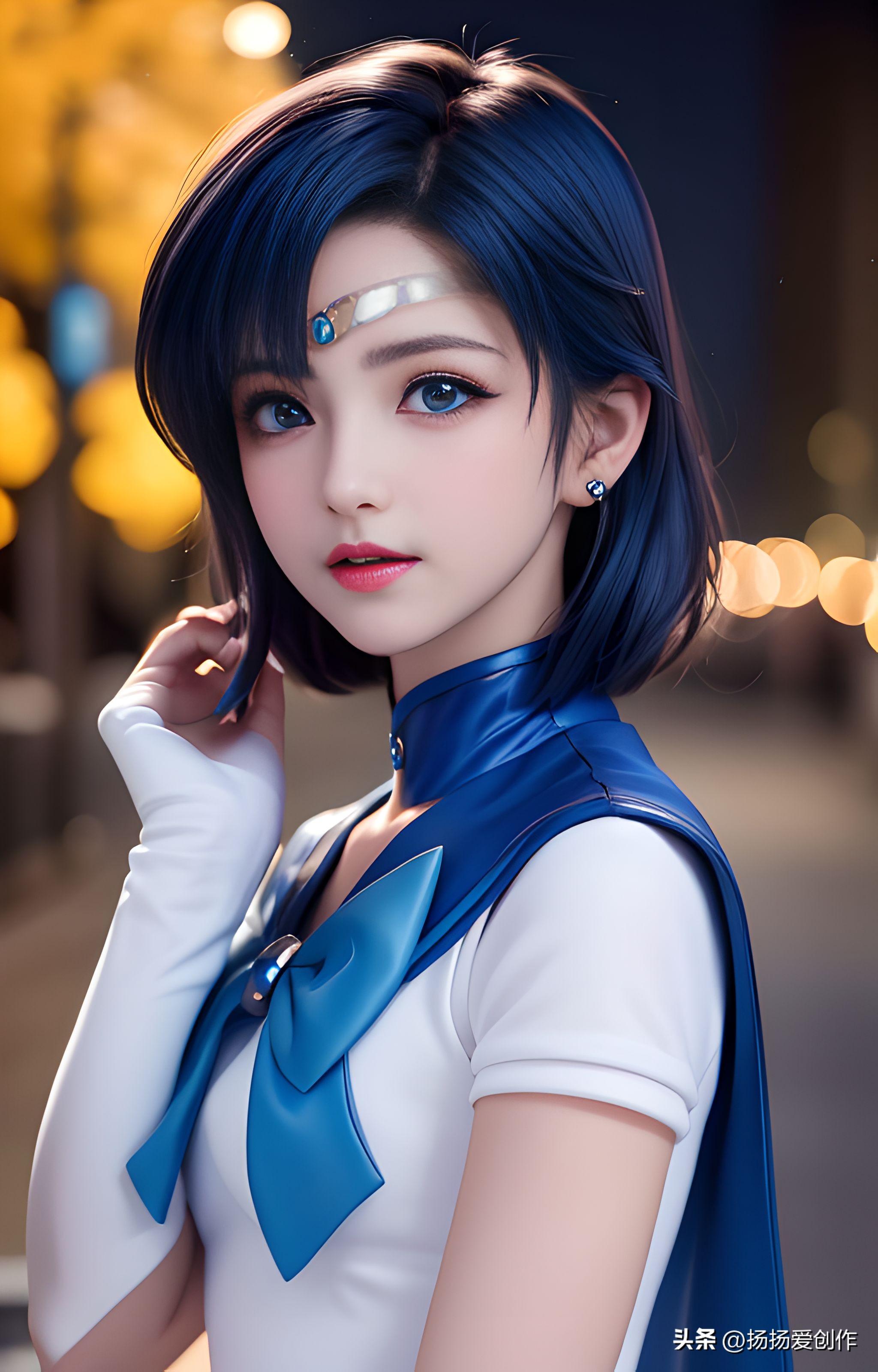 为什么水野亚美H让新手疯狂上头？