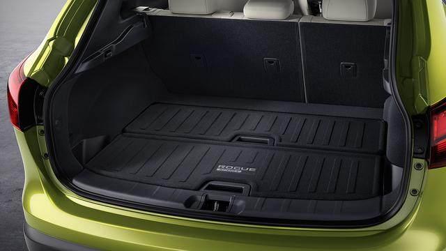 逍客评测：15万级SUV油耗高空间小怎么选？实测省2万养车费的家用优等生