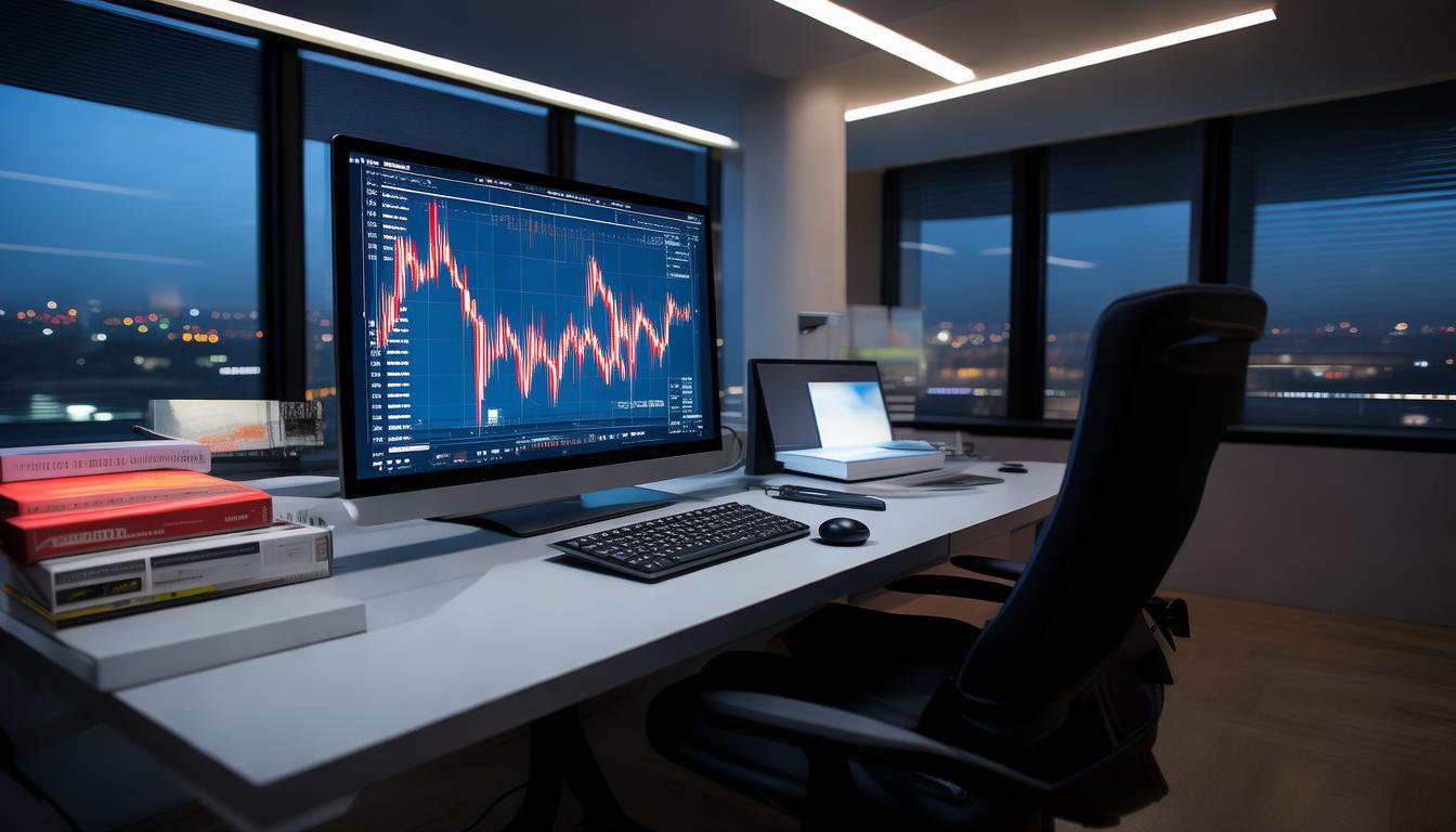 交易系统可以有多简单？_简单的交易系统_把一个简单的交易系统做到极致