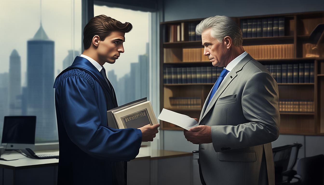 公职律师考核个人总结_公职律师个人工作总结范文_律师实习心得体会