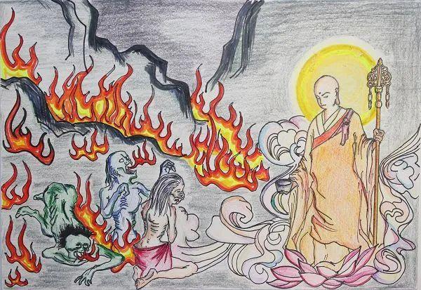 今天真的是鬼节吗？农历七月十五到底怎么算？