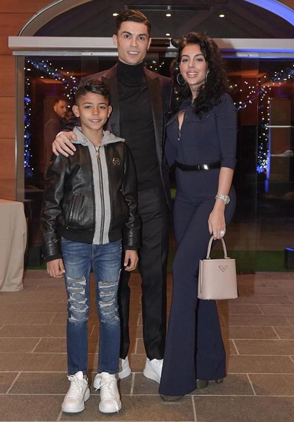 C罗婚前协议曝光?乔治娜分手能拿多少钱? C罗婚前协议曝光?乔治娜分手能拿多少钱?