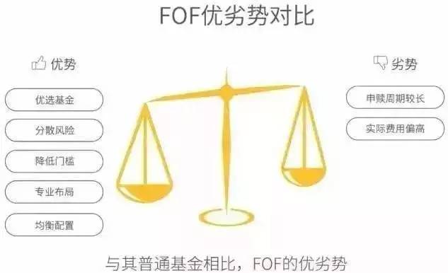FOF基金优缺点有哪些？看完这几点，再决定要不要入手更明智！