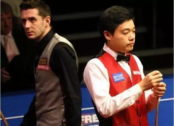 丁俊晖现在世界排名第几？为什么总在变？