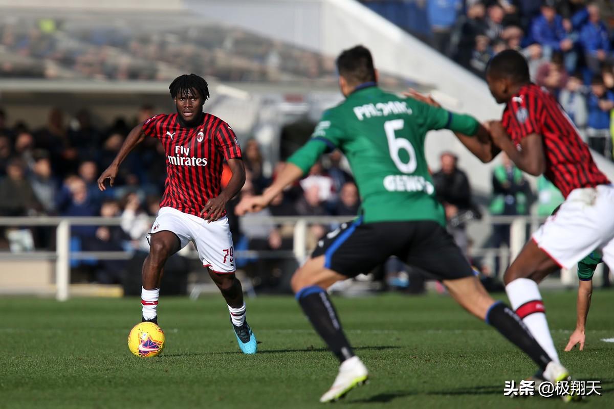 AC米兰120周年到底牛在哪里？