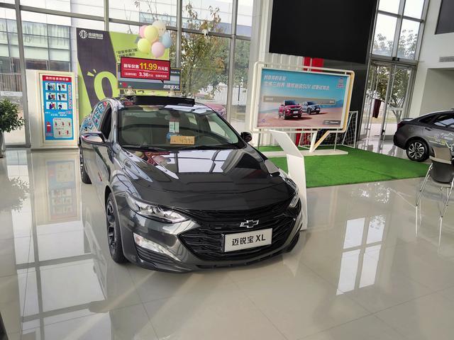 梁朝伟拍雪佛兰广告究竟藏着什么秘密？