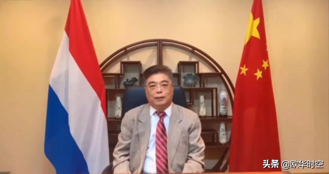 第二届海外华人论坛到底藏着什么宝藏？