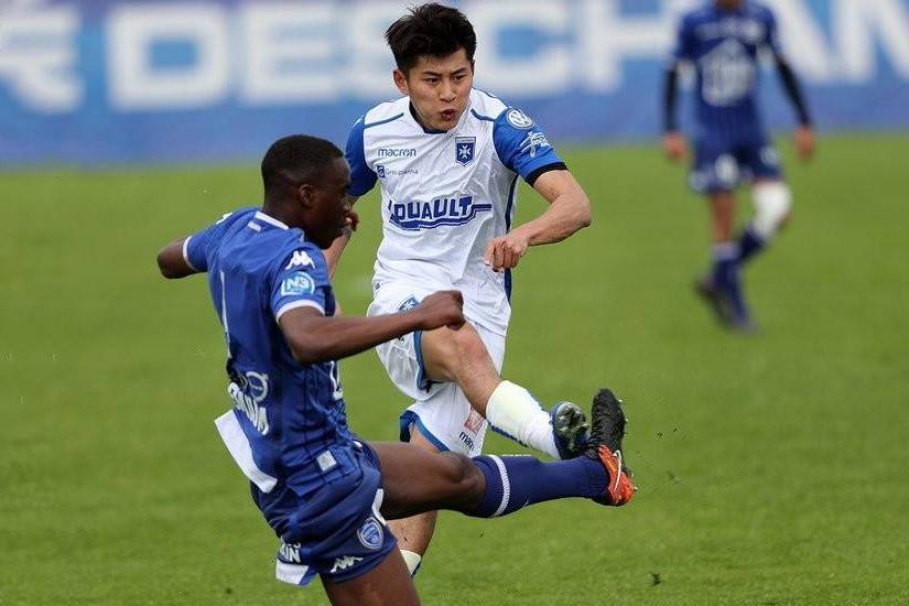 巴黎FC能掀翻法乙领头羊欧塞尔吗? 巴黎FC能掀翻法乙领头羊欧塞尔吗?