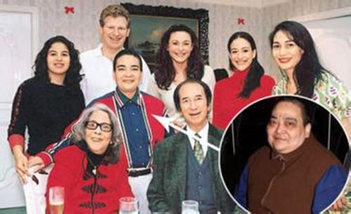 豪门千金搞足球真的只是靠爹吗？