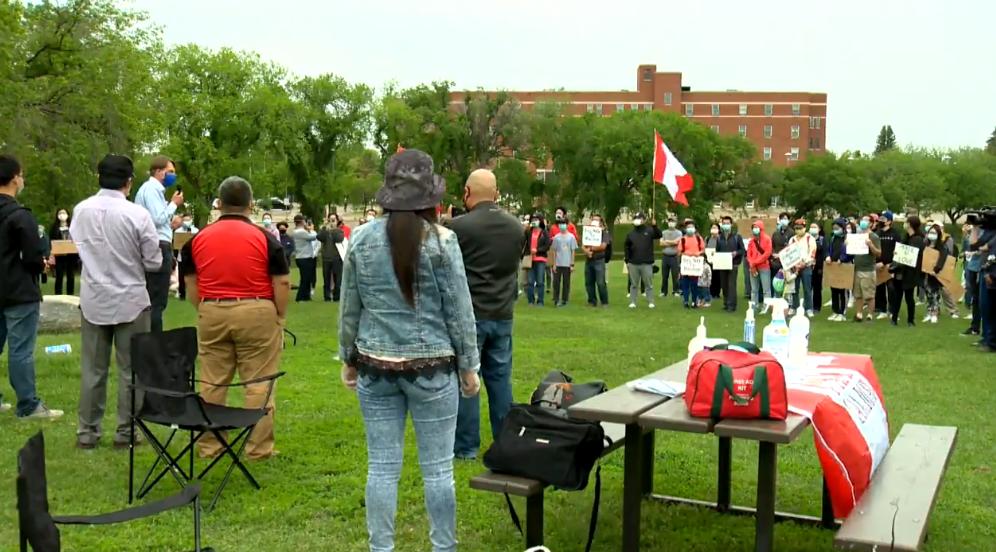 在加拿大生活如何快速找到靠谱华人资源？