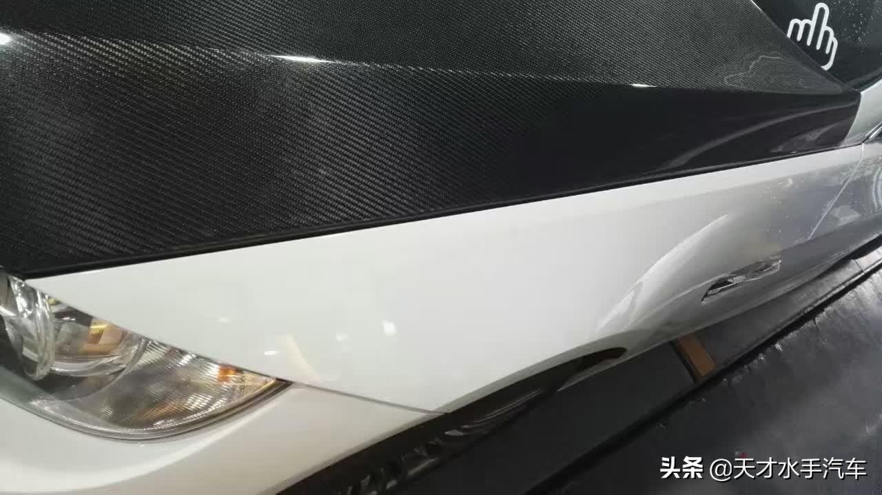 为什么说宝马M3 E92是改装车迷的终极梦想？