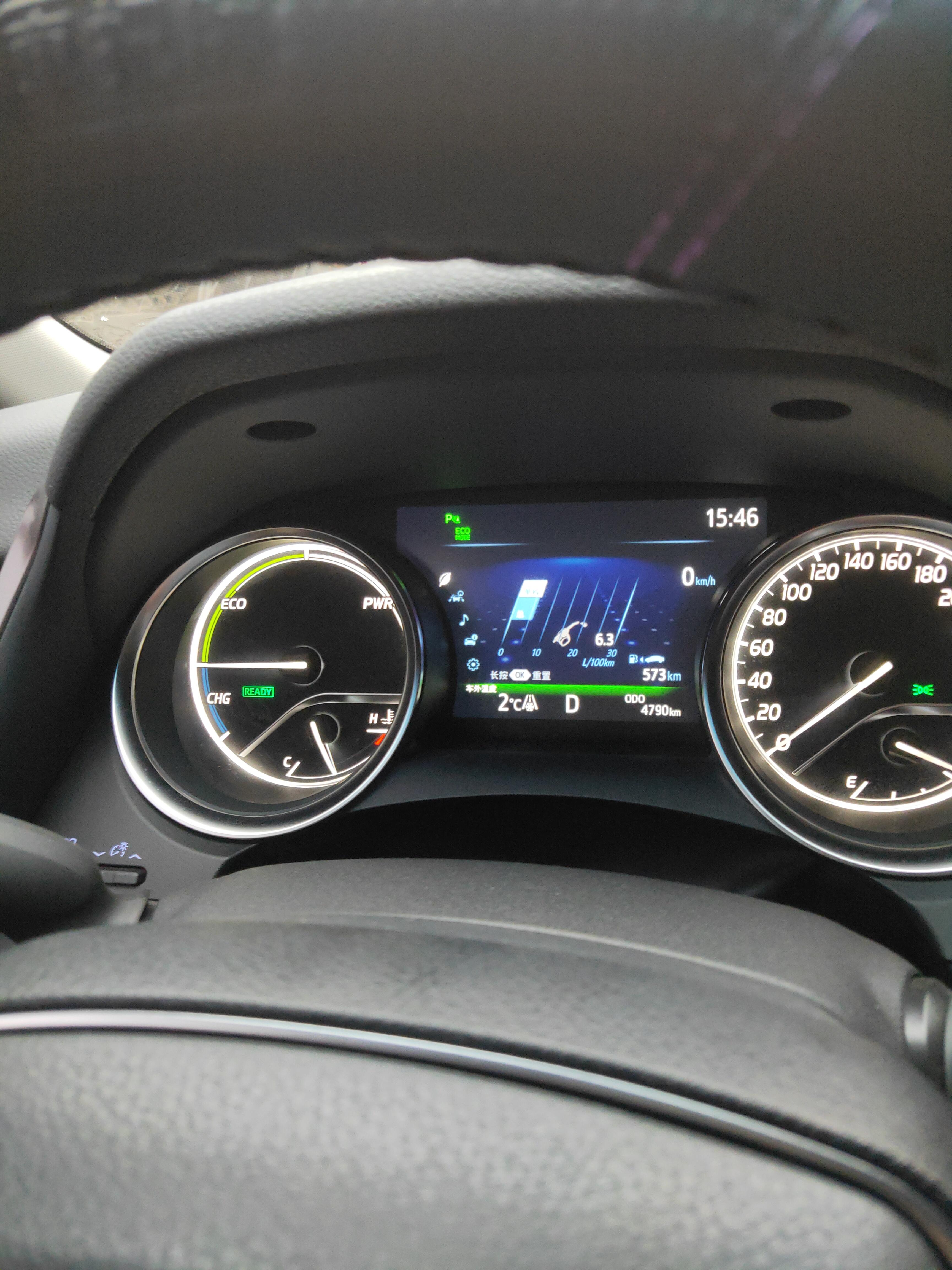 凯美瑞混动现在多少钱入手划算？看完这篇你就明白了！