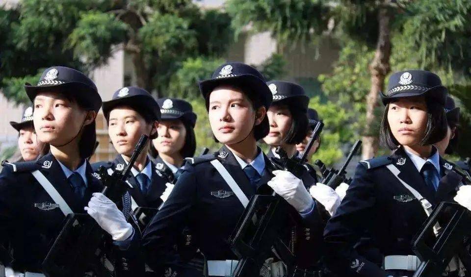 在职女警如何报考研究生？这里有详细攻略