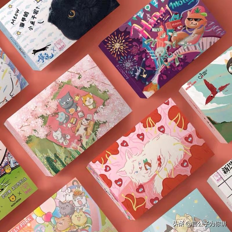 新手养猫真的需要花这么多钱吗？