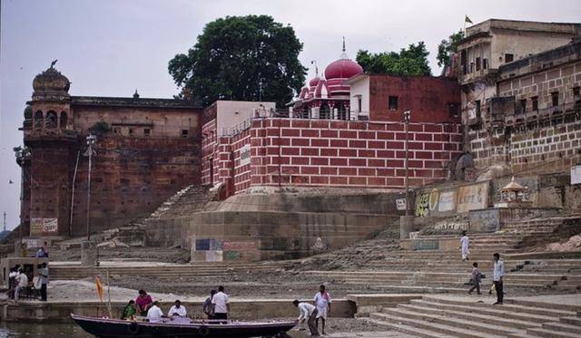 探寻印度华人聚居地，加尔各答塔坝为何曾是华人的重要家园？