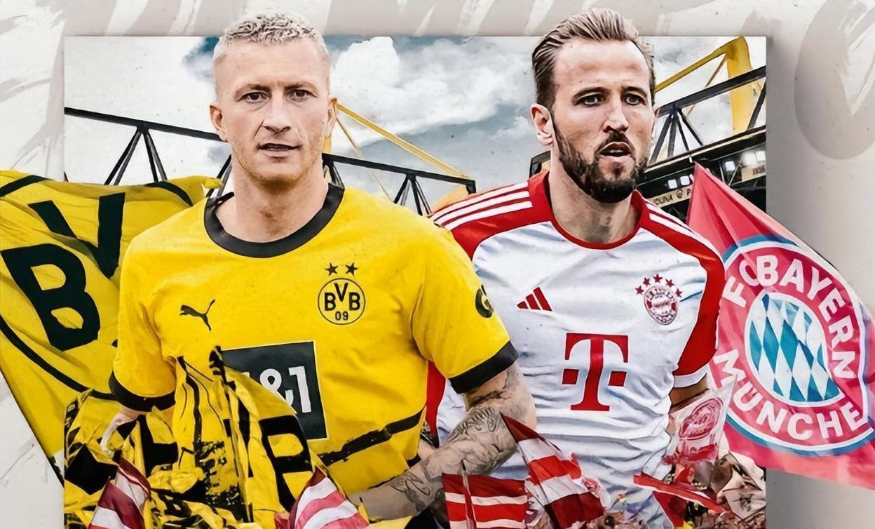 这个波兰人凭什么让拜仁和多特抢着要？