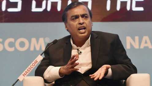 印度富豪来中国为何扎心了 印度富豪来中国为何扎心了