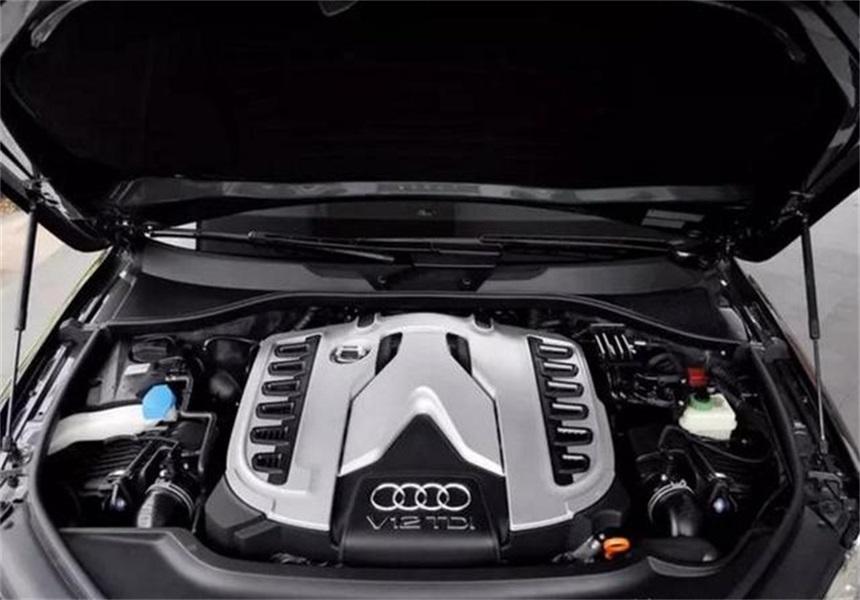 柴油版奥迪Q7真的能省出一年油费吗? 柴油版奥迪Q7真的能省出一年油费吗?