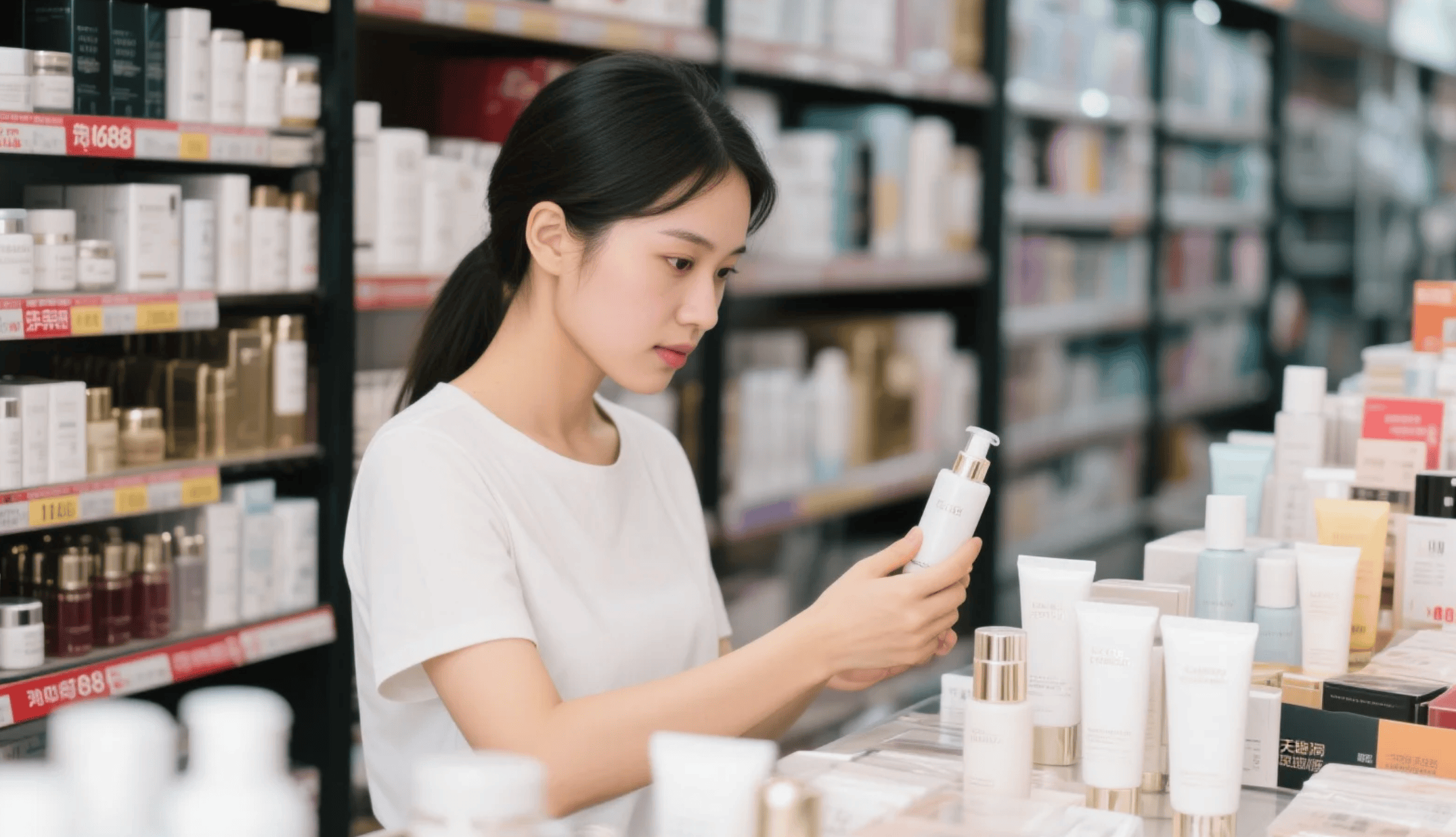 护肤品批发进货哪里便宜?高性价比货源分享 护肤品批发进货哪里便宜?高性价比货源分享