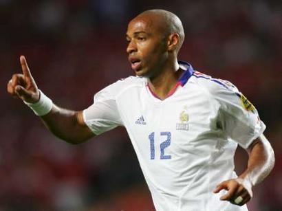 98年法国队凭什么能爆冷夺冠？