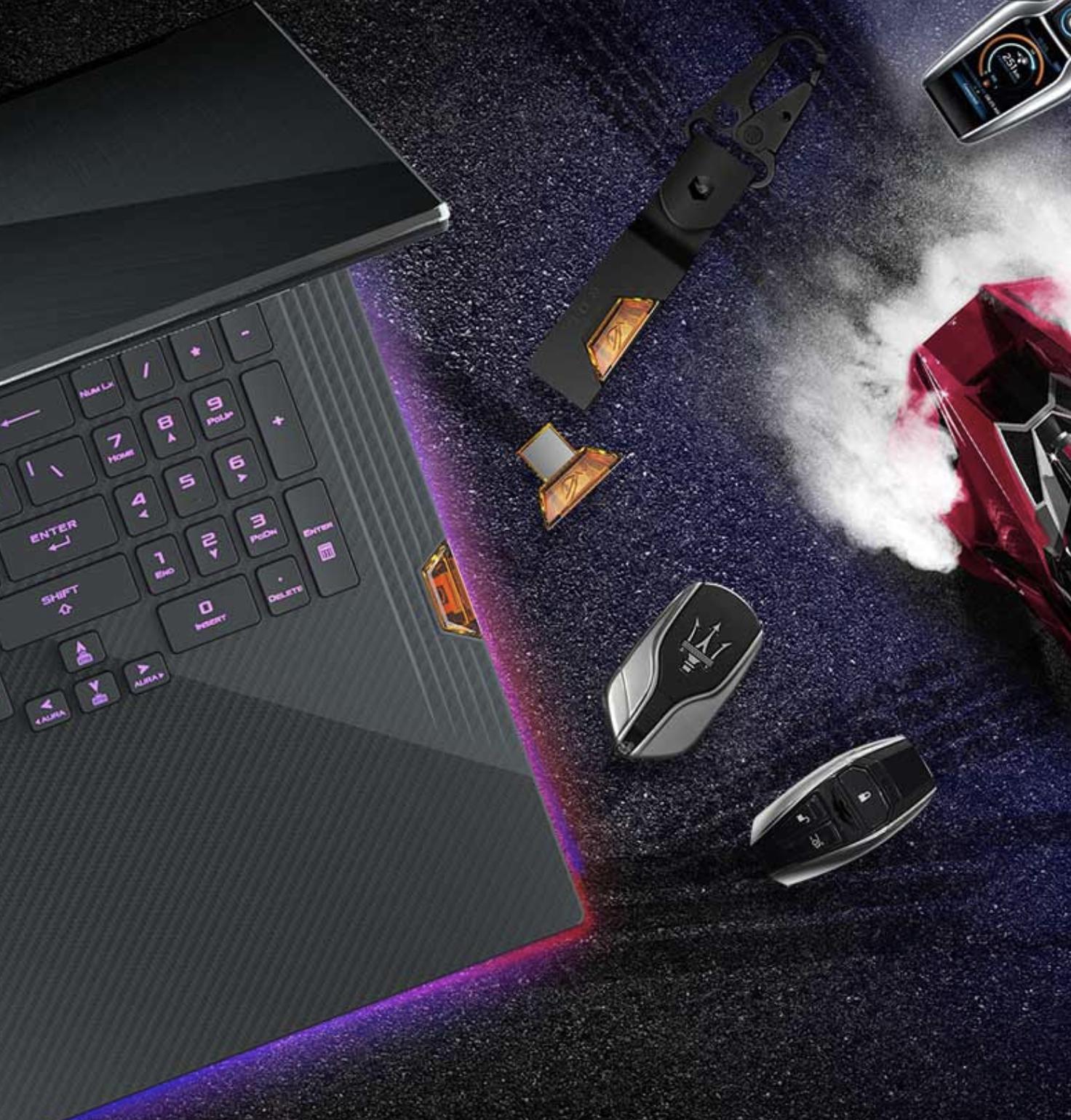 为什么别人开宝箱总能出神装，你的钥匙总不够用？