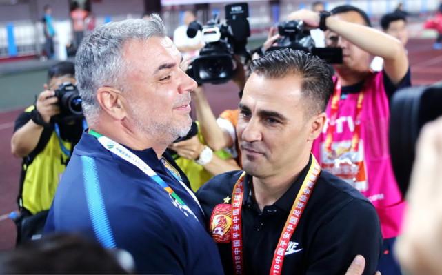 恒大踢阿赫利为啥总能让人热血沸腾? 恒大踢阿赫利为啥总能让人热血沸腾?