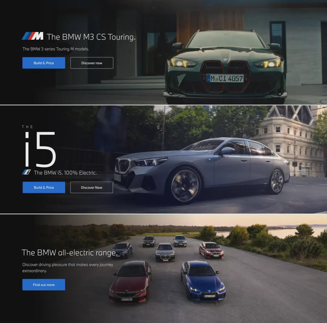 宝马中国官网电话能预约试驾吗怎么操作 宝马中国官网电话能预约试驾吗怎么操作