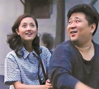 朱媛媛演过的电视剧_朱媛媛 话剧表演 艺术源于生活