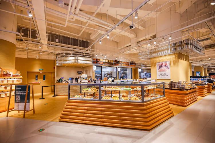 京东加码即时零售： 秒送最快9分钟送到手