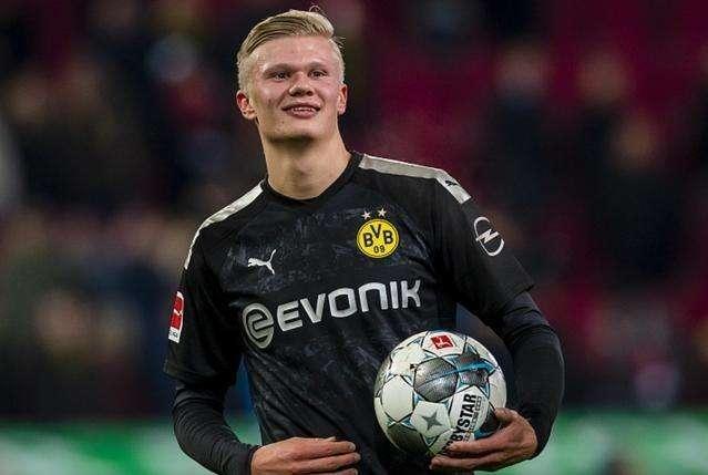 2024-25赛季德甲多特蒙德赛程时间表出炉