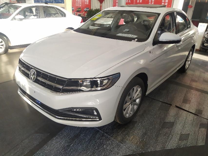 新宝来价格探秘：10万级家轿现在买能省多少钱？