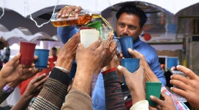 逃离印度，在印华人为何连年减少？