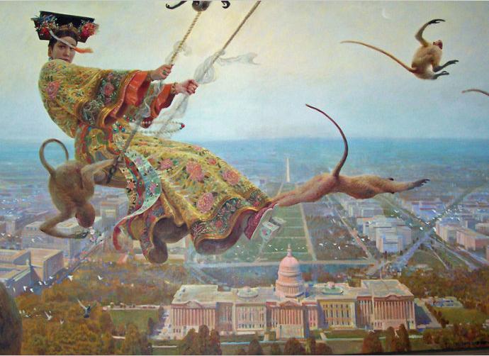 刚来美国的华人该怎么快速融入本地生活圈? 刚来美国的华人该怎么快速融入本地生活圈?