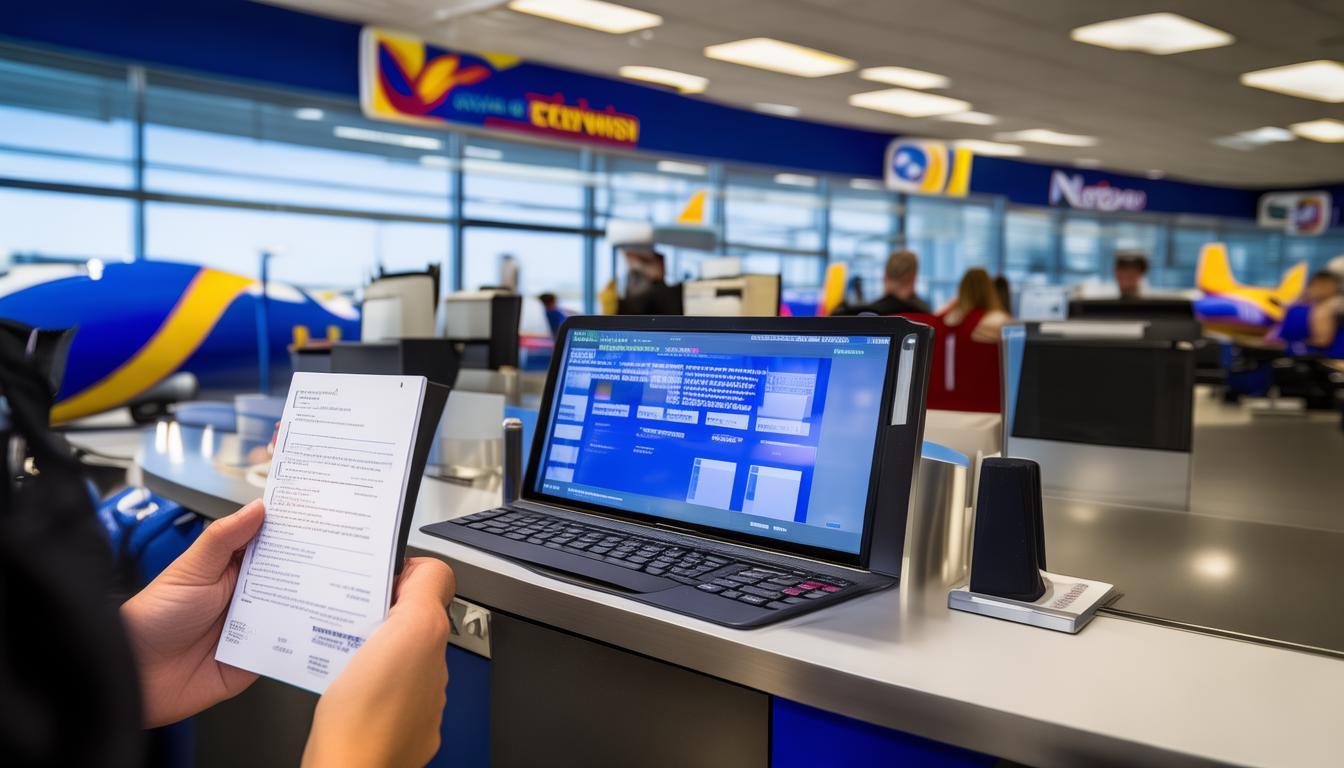 航空作为廉价航空的美国西南航空公司，它的航班真的比其它传统航空便宜吗？_廉价航空美国_美国低价航空