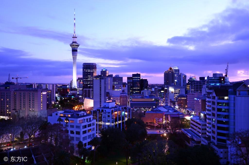 新手如何在奥克兰找到靠谱租房信息？